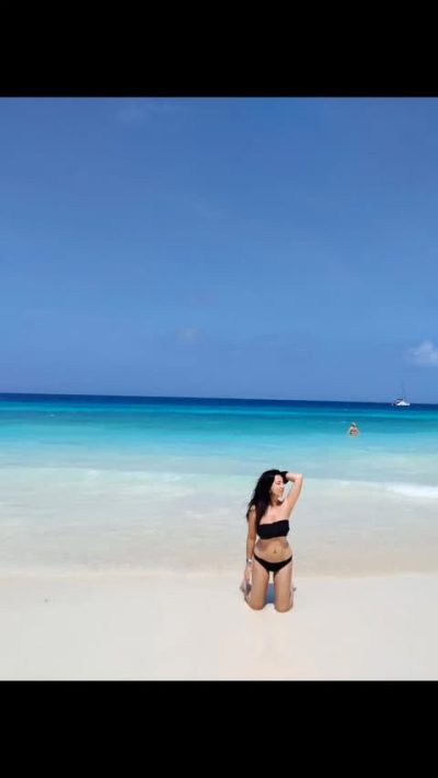 My Blue - Zanzibar в январе — фото погоды (2026-01-25)