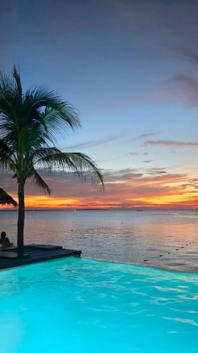 My Blue - Zanzibar в феврале — фото погоды (2026-02-25)