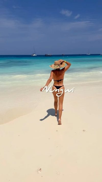My Blue - Zanzibar в марте — фото погоды (2026-03-27)