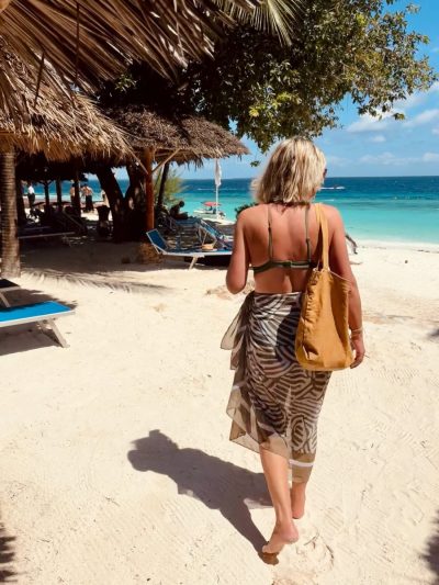 My Blue - Zanzibar в июне — фото погоды (2026-06-22)