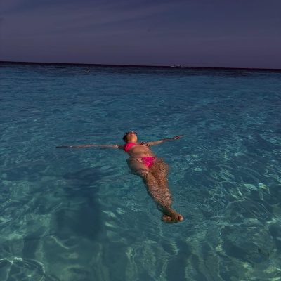 My Blue - Zanzibar в июне — фото погоды (2026-06-24)