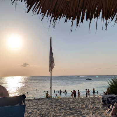 My Blue - Zanzibar в июне — фото погоды (2026-06-29)