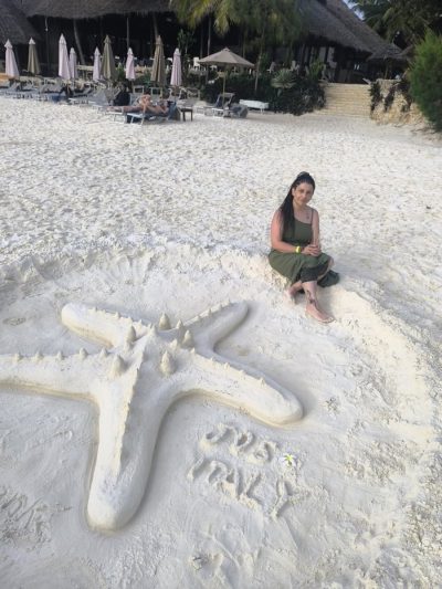 My Blue - Zanzibar в июле — фото погоды (2026-07-08)