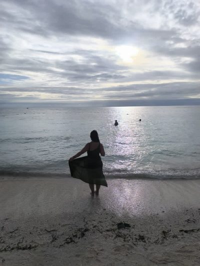 My Blue - Zanzibar в июле — фото погоды (2026-07-08)