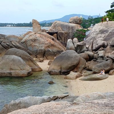 HINTA-HINYAI SAMUI в августе — фото погоды (2025-08-13)