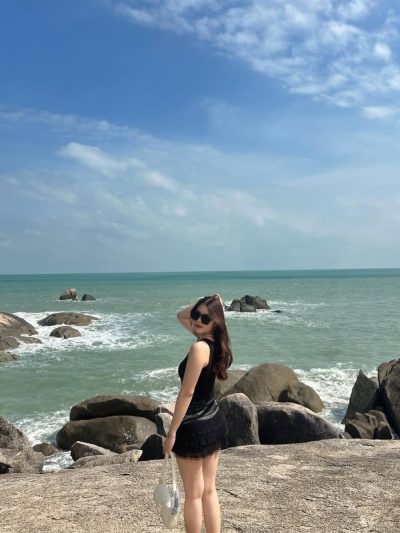HINTA-HINYAI SAMUI в ноябре — фото погоды (2025-11-27)
