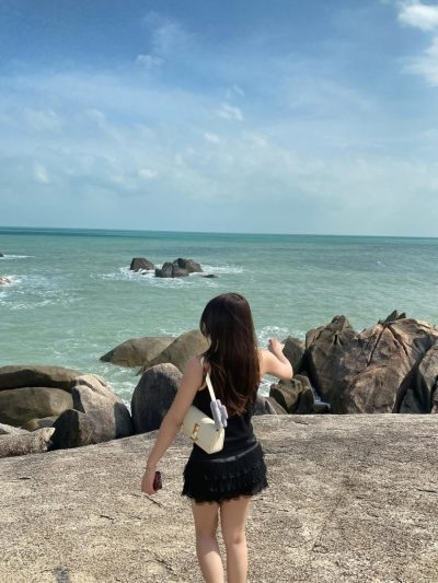 HINTA-HINYAI SAMUI в ноябре — фото погоды (2025-11-27)