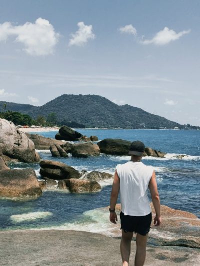 HINTA-HINYAI SAMUI в марте — фото погоды (2026-03-29)