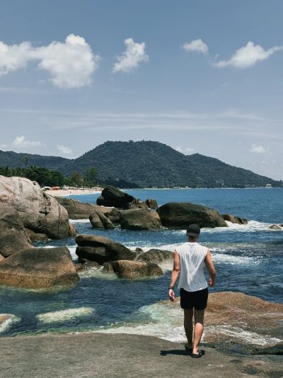 HINTA-HINYAI SAMUI в марте — фото погоды (2026-03-29)