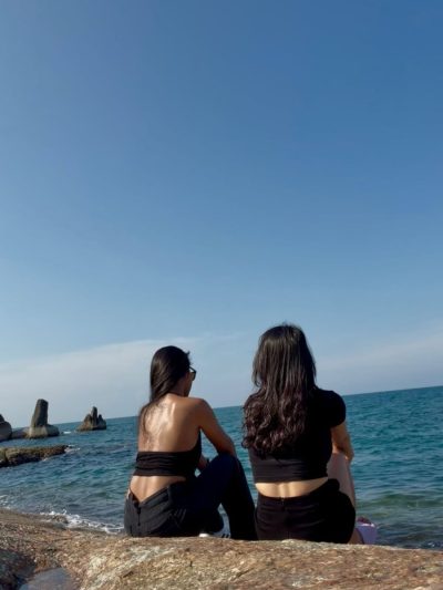 HINTA-HINYAI SAMUI в апреле — фото погоды (2026-04-17)