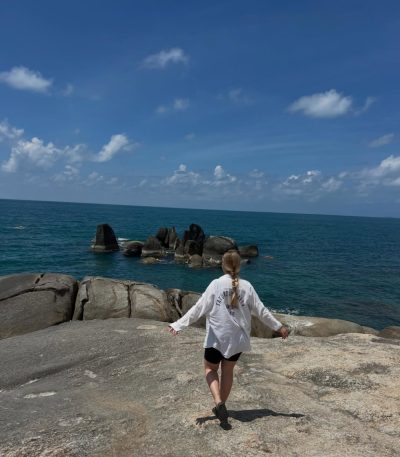 HINTA-HINYAI SAMUI в мае — фото погоды (2026-05-15)