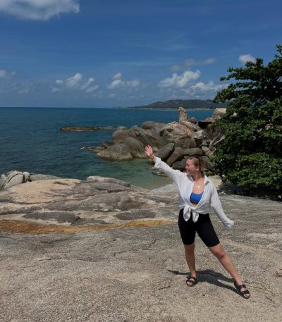 HINTA-HINYAI SAMUI в мае — фото погоды (2026-05-15)