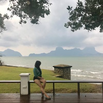 El Nido Cove Resort and Spa — фото погоды в октябре (2018-10-10)