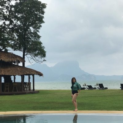El Nido Cove Resort and Spa — фото погоды в октябре (2018-10-10)