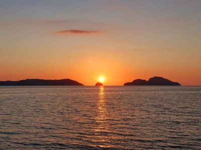 El Nido Cove Resort and Spa — фото погоды в мае (2019-05-03)