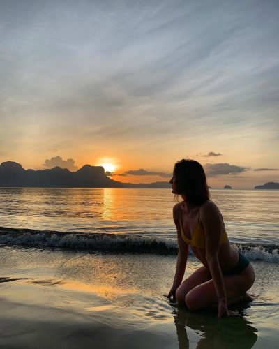 El Nido Cove Resort and Spa — фото погоды в октябре (2019-10-17)