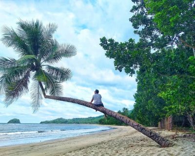 El Nido Cove Resort and Spa — фото погоды в декабре (2019-12-30)