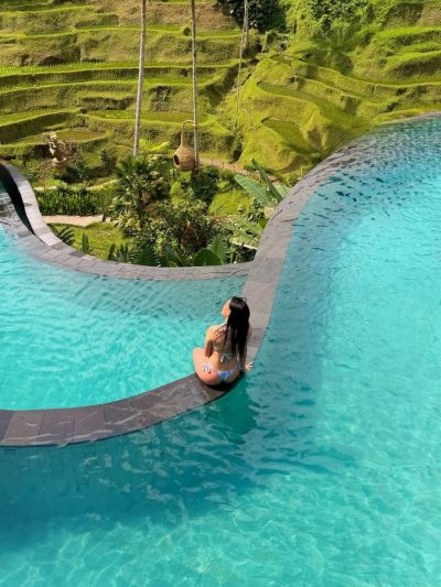Ubud, Bali Island в мае — фото погоды (2026-05-16)