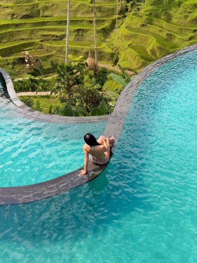 Ubud, Bali Island в мае — фото погоды (2026-05-16)