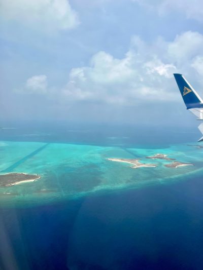 Male' Airport в апреле — фото погоды (2026-04-07)