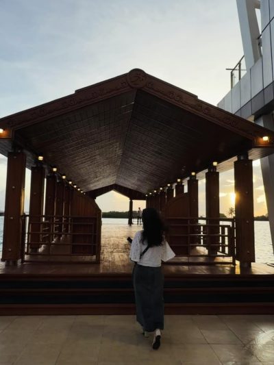 Male' Airport в мае — фото погоды (2026-05-30)