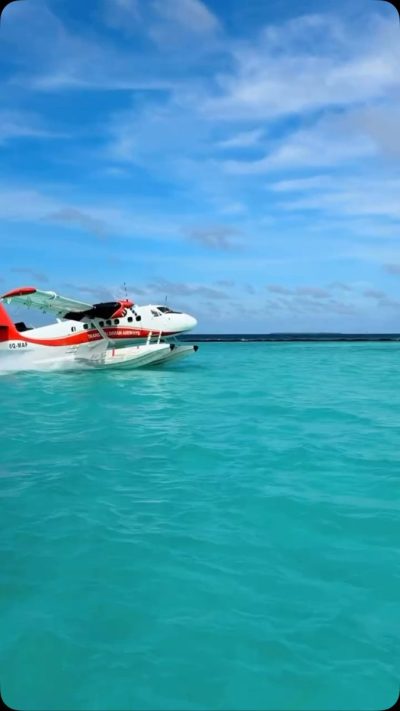 Male' Airport в июне — фото погоды (2026-06-28)