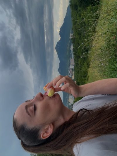 Гора Машук в июле — фото погоды (2026-07-19)