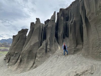 Ининские стелы в мае — фото погоды (2025-05-30)