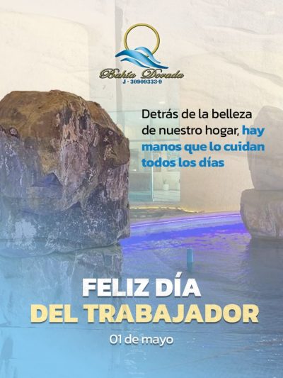 Bahía Dorada, Pampatar, Nueva Esparta — фото погоды в мае (2026-05-01)