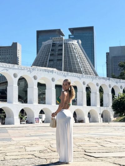 Arco Da Lapa - Rio De Janeiro в июне — фото погоды (2026-06-21)