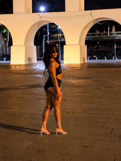 Arco Da Lapa - Rio De Janeiro в июне — фото погоды (2026-06-23)