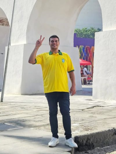 Arco Da Lapa - Rio De Janeiro в июне — фото погоды (2026-06-29)