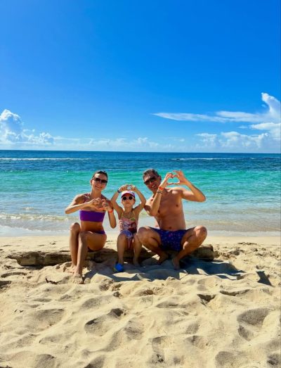 Juan Dolio Beach, Dominican Republic в марте — фото погоды (2026-03-02)