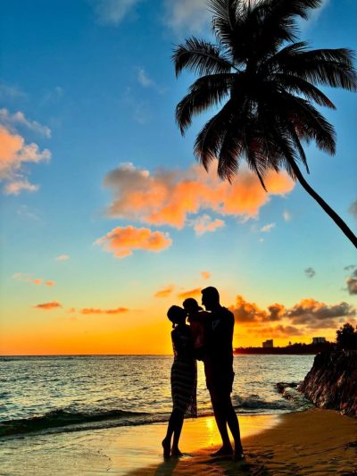 Juan Dolio Beach, Dominican Republic в марте — фото погоды (2026-03-04)