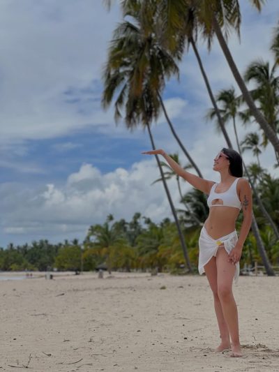 Juan Dolio Beach, Dominican Republic в марте — фото погоды (2026-03-24)