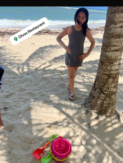 Juan Dolio Beach, Dominican Republic в июне — фото погоды (2026-06-11)