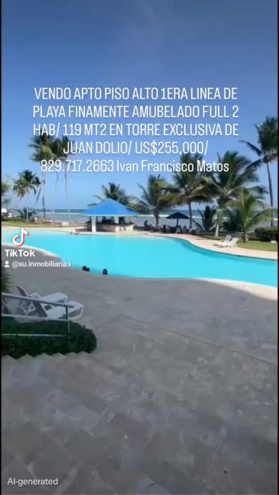 Juan Dolio Beach, Dominican Republic в июне — фото погоды (2026-06-13)