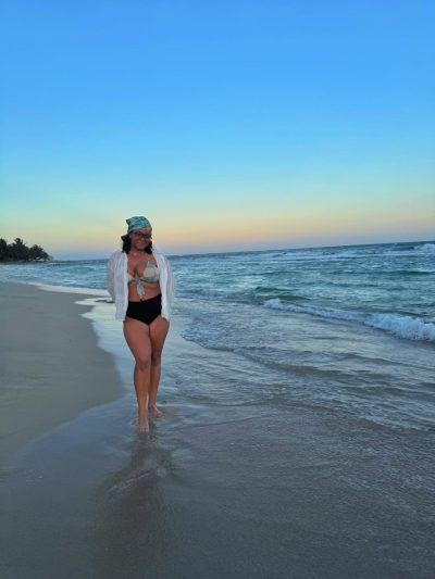 Juan Dolio Beach, Dominican Republic в июне — фото погоды (2026-06-19)