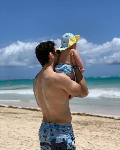 The Reserve at Paradisus Punta Cana Resort в апреле — фото погоды (2019-04-27)