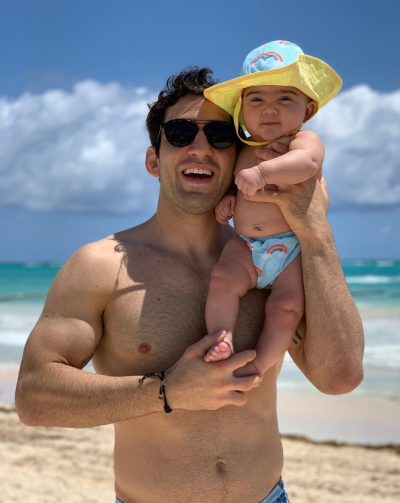 The Reserve at Paradisus Punta Cana Resort в апреле — фото погоды (2019-04-27)