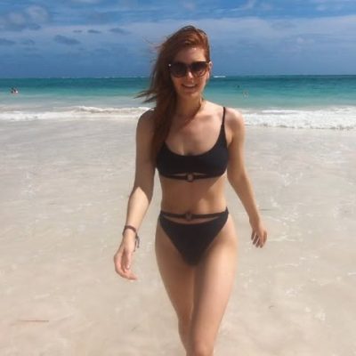 The Reserve at Paradisus Punta Cana Resort в мае — фото погоды (2019-05-03)