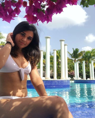 The Reserve at Paradisus Punta Cana Resort в июне — фото погоды (2019-06-23)
