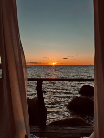 Bliss-Hotel Seychelles — фото погоды в ноябре (2025-11-28)