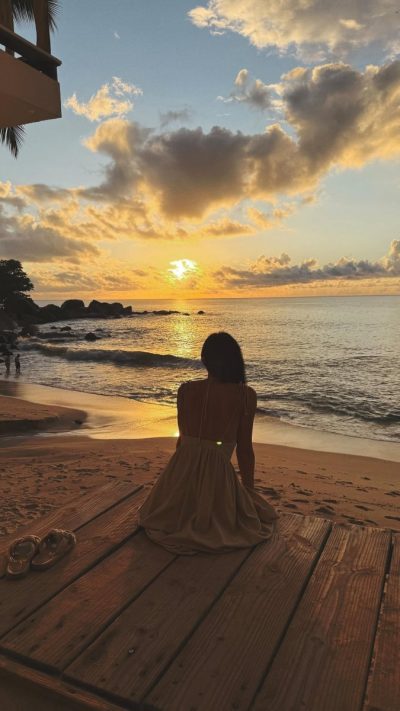 Bliss-Hotel Seychelles — фото погоды в декабре (2025-12-02)