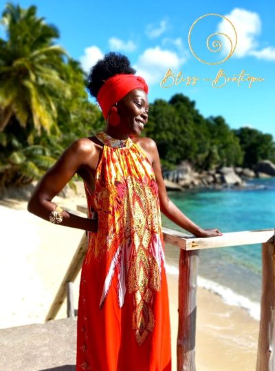 Bliss-Hotel Seychelles — фото погоды в марте (2026-03-07)