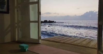Bliss-Hotel Seychelles — фото погоды в мае (2026-05-07)