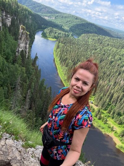 Усьвинские столбы в июне — фото погоды (2026-06-28)