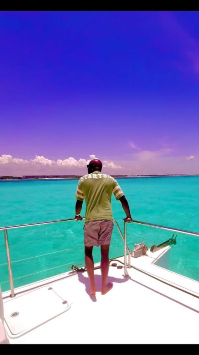 Playa Delfines, Cancún, Quitana Roo, México в июле — фото погоды (2026-07-04)