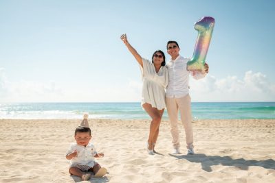 Playa Delfines, Cancún, Quitana Roo, México в июле — фото погоды (2026-07-11)