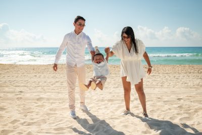 Playa Delfines, Cancún, Quitana Roo, México в июле — фото погоды (2026-07-11)